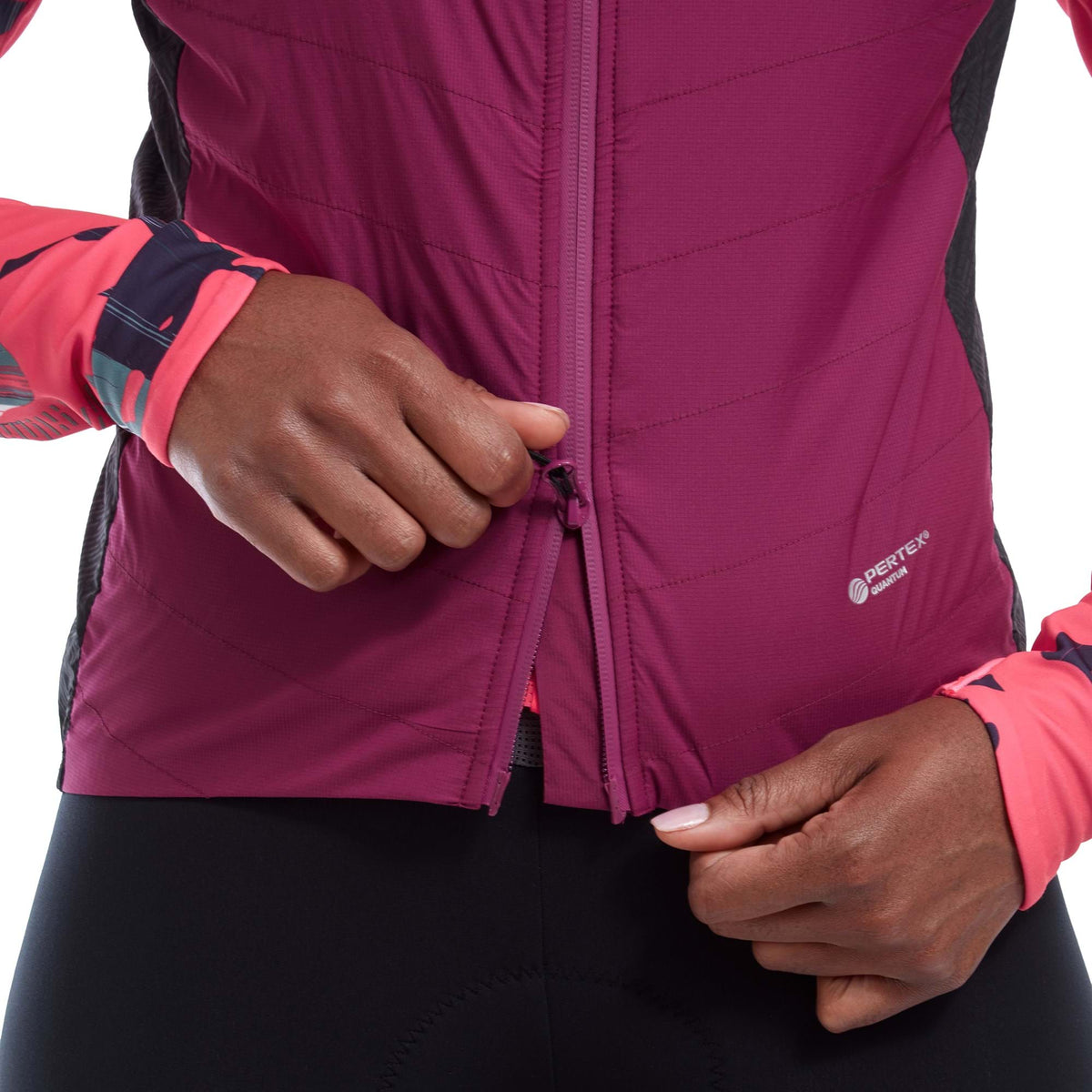Altura Icon Rocket Women's Insulated Packable Gilet