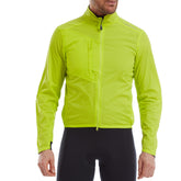 Altura Airstream Men's Windproof Jacket Lime XS