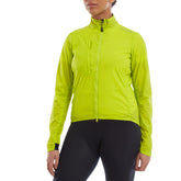 Altura Airstream Women's Windproof Jacket Lime 8