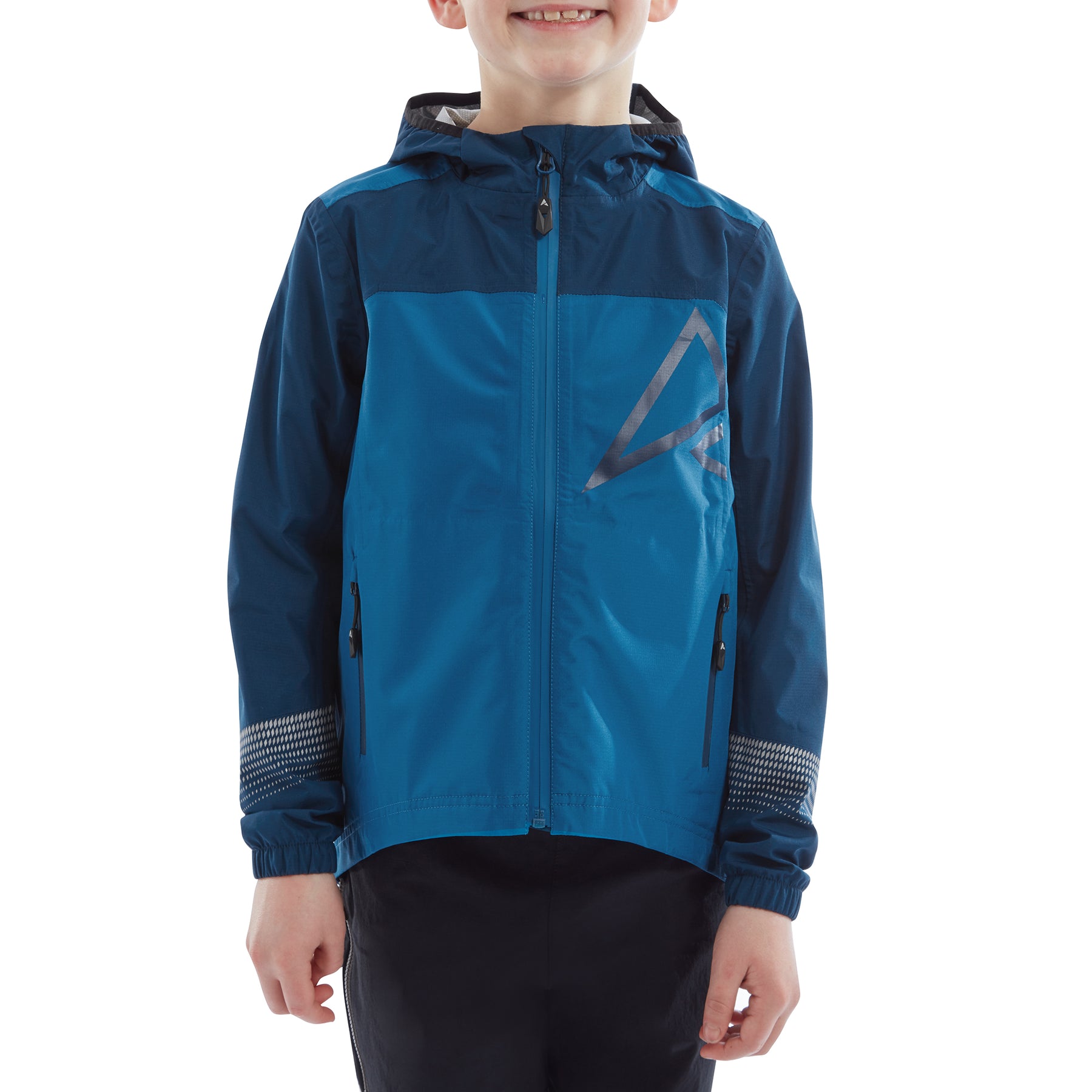 Altura Spark Kid's Jacket Blue 9-10 YEARS