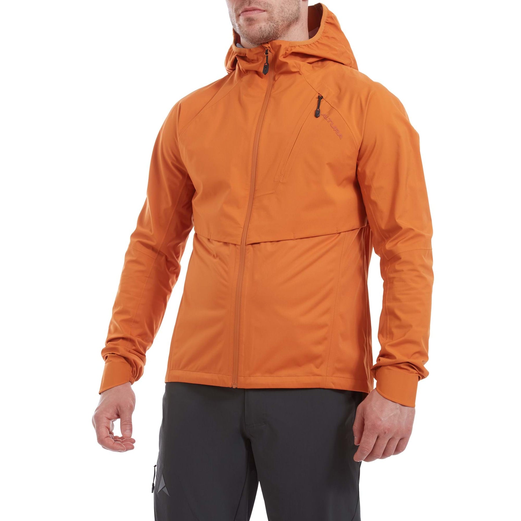 Altura Esker Waterproof Men's Packable Jacket