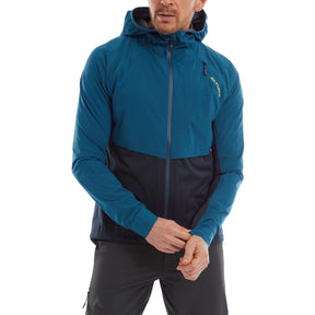 Altura Esker Men's Waterproof Packable Jacket Blue/Navy XL