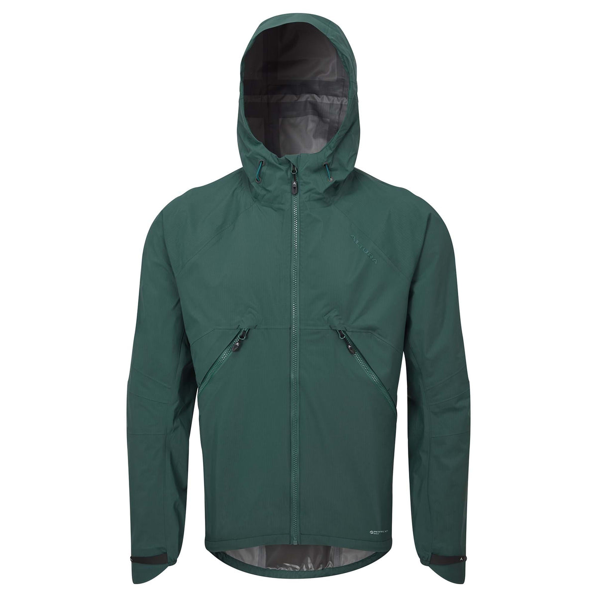 Altura Ridge Pertex Waterproof Men's Jacket
