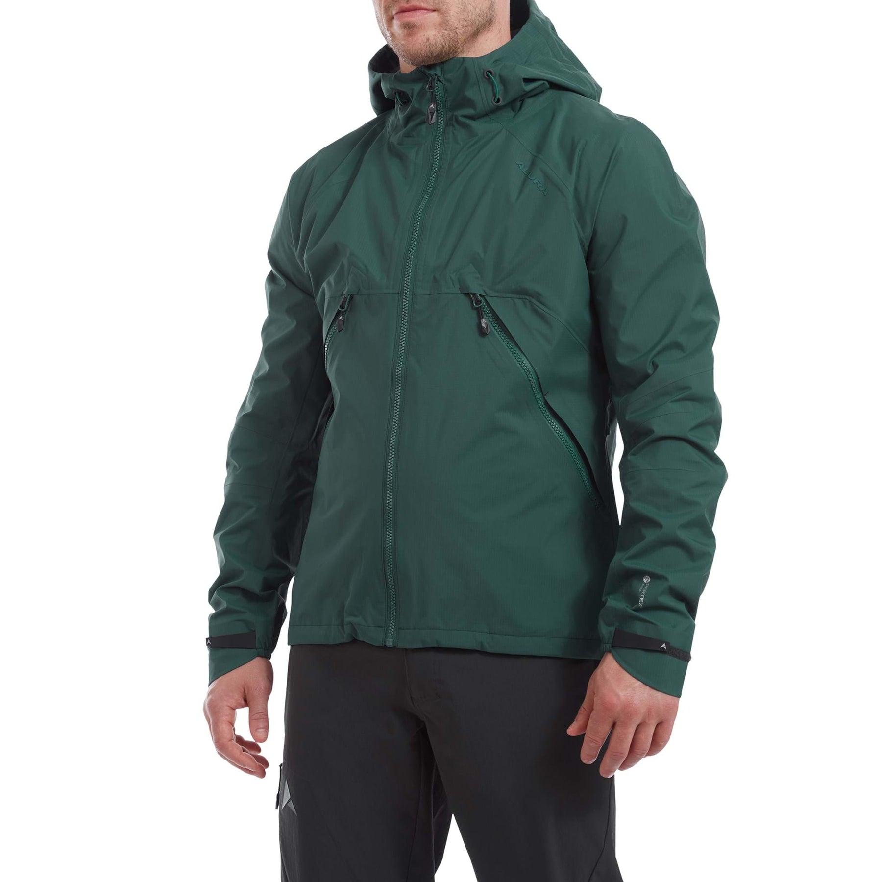 Altura Ridge Pertex Waterproof Men's Jacket