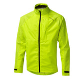 Altura Nightvision Storm Men's Waterproof Jacket Yellow S