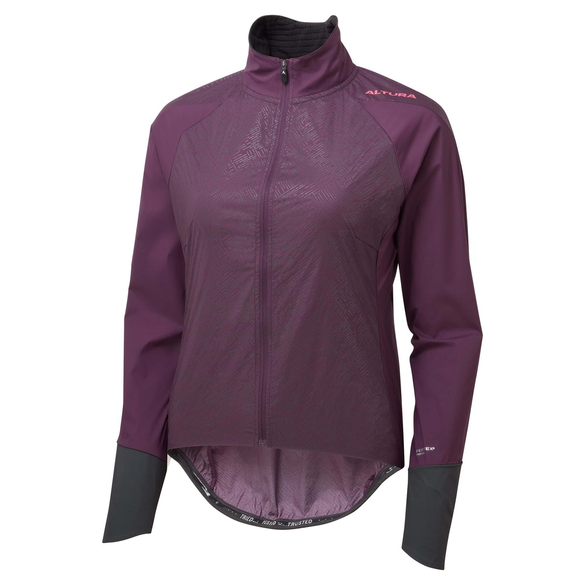 Altura Icon Rocket Women s Packable Jacket