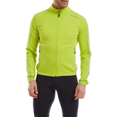 Altura Nightvision Men's Long Sleeve Jersey Lime 2XL