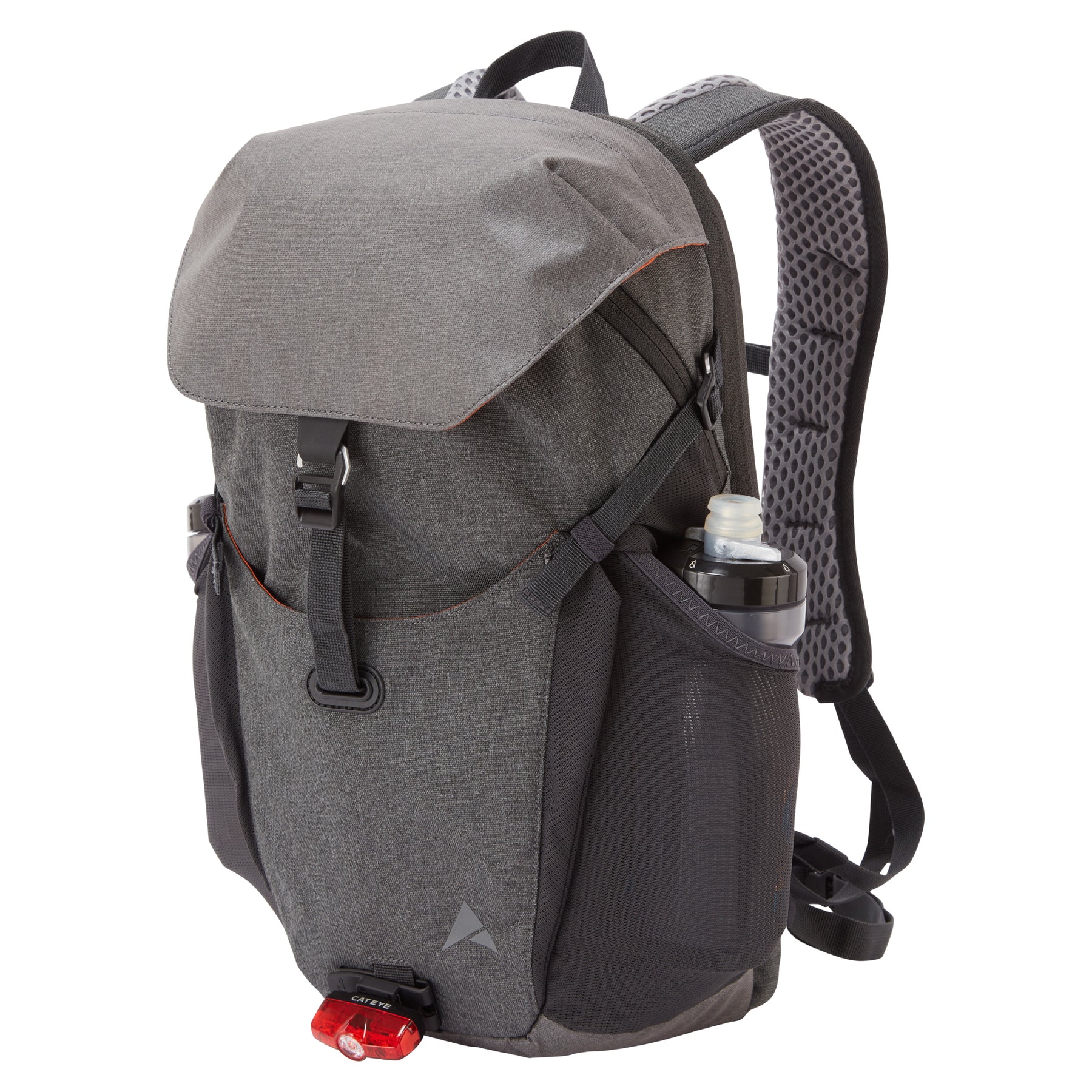 Altura Chinook Cycling Backpack Grey 12L