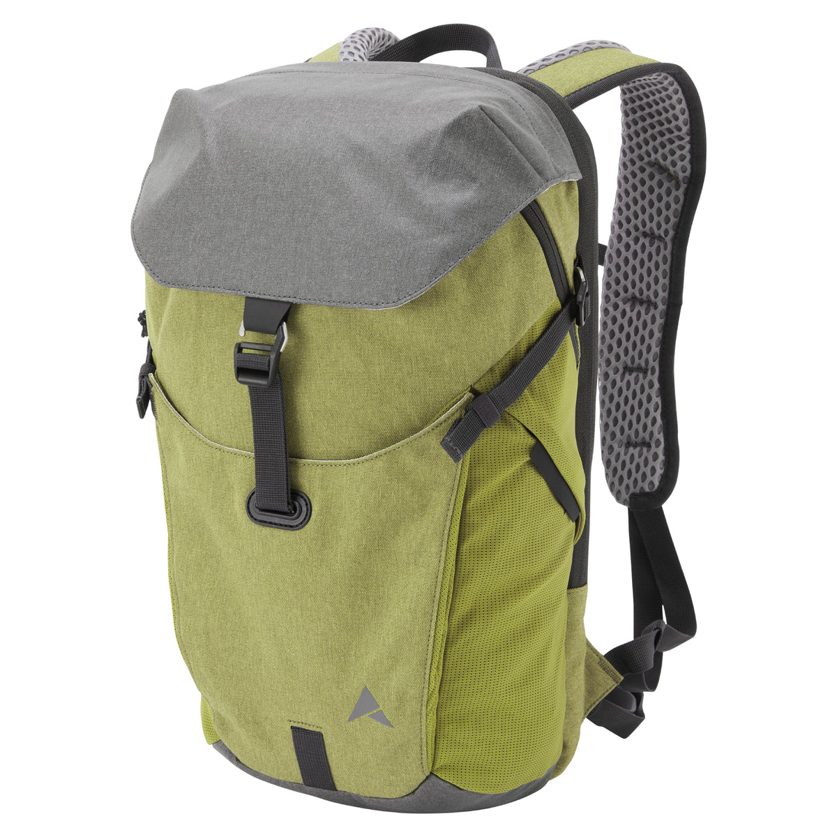 Altura Chinook Cycling Backpack Olive 12L