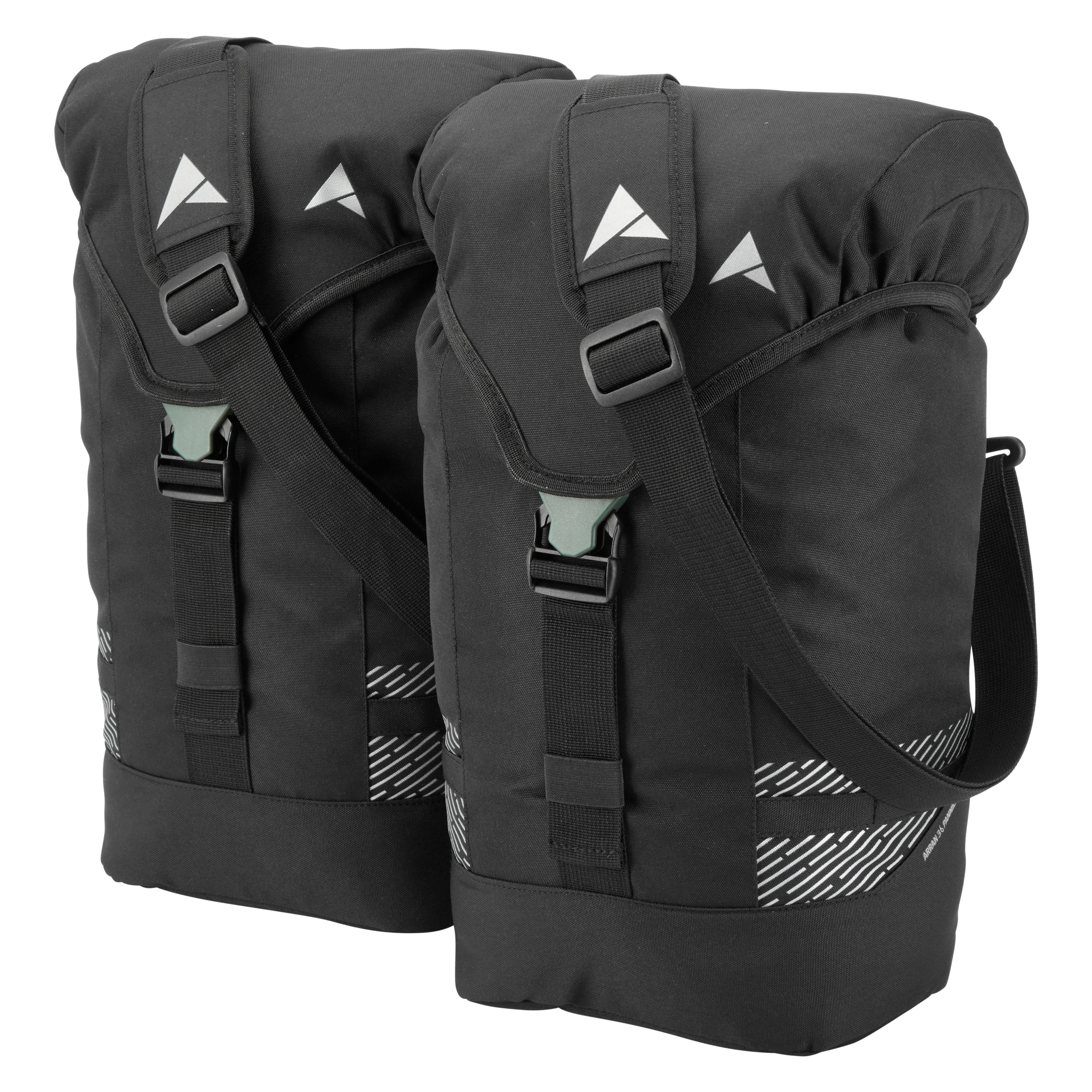 Altura arran store 16 panniers