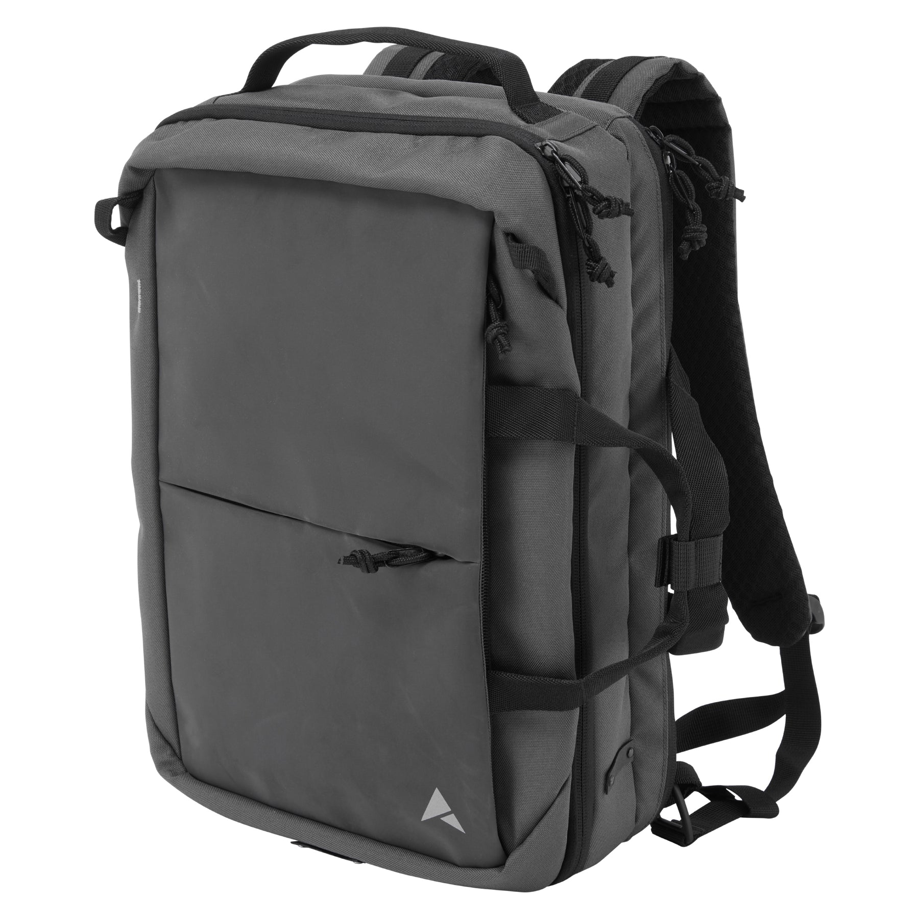Altura Grid Travel Bag Charcoal 20L