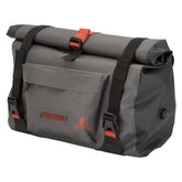 Altura Vortex 11L Waterproof Handlebar Bag Grey 11L