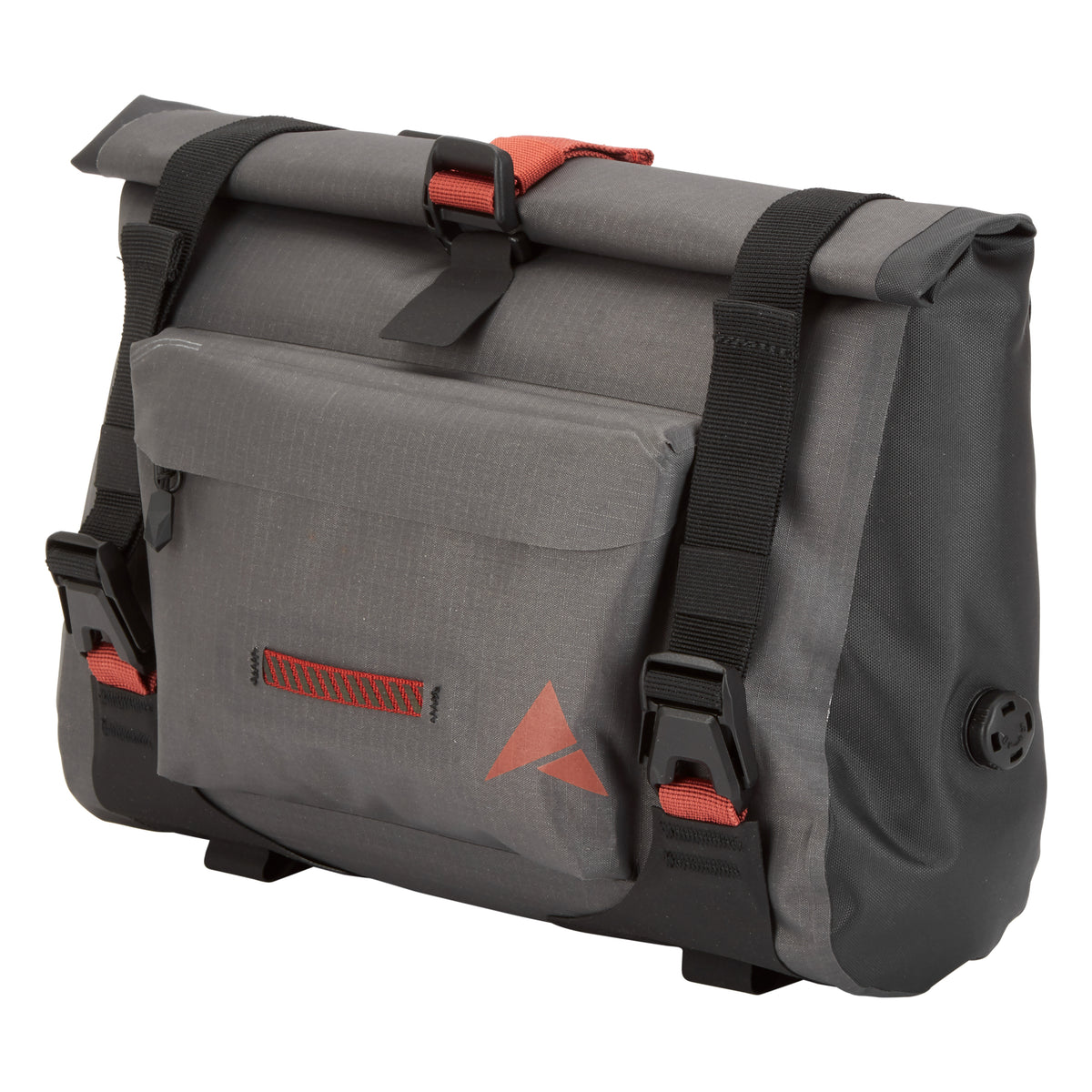 Altura Vortex 7L Waterproof Handlebar Bag Grey 7L
