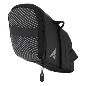 Altura Nightvision Saddle Bag Black Large