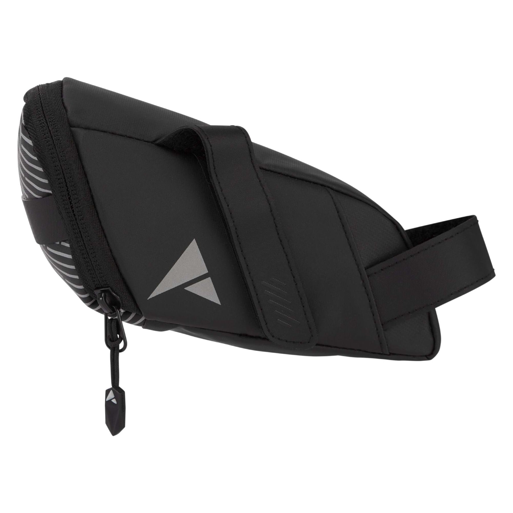 Altura Nightvision Saddle Bag Black Medium