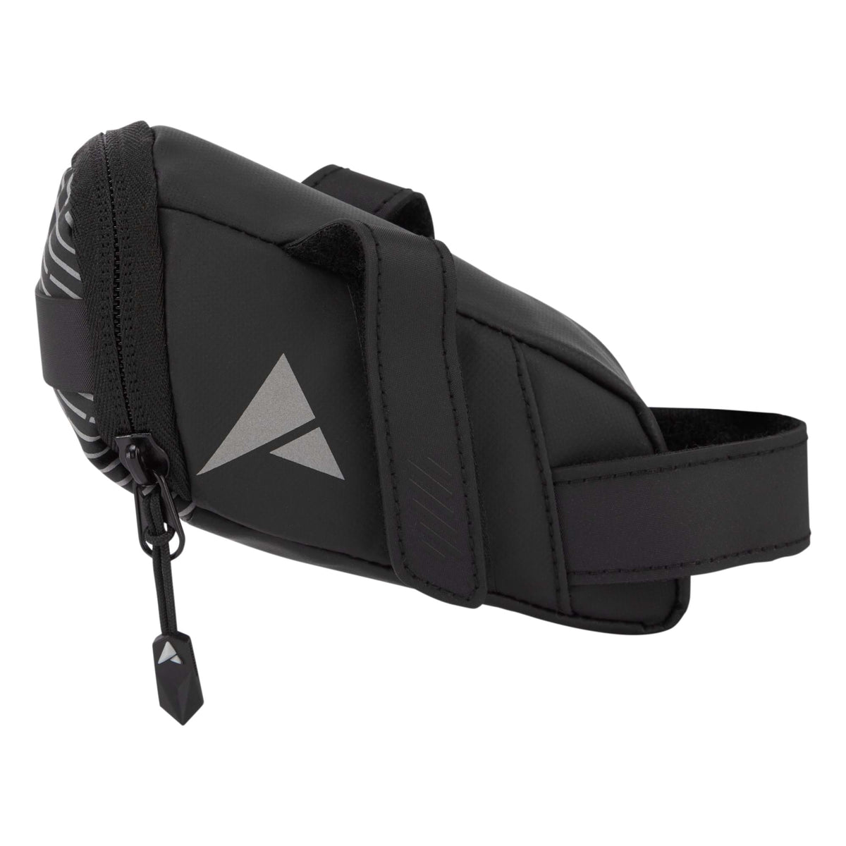 Altura Nightvision Saddle Bag Black Small