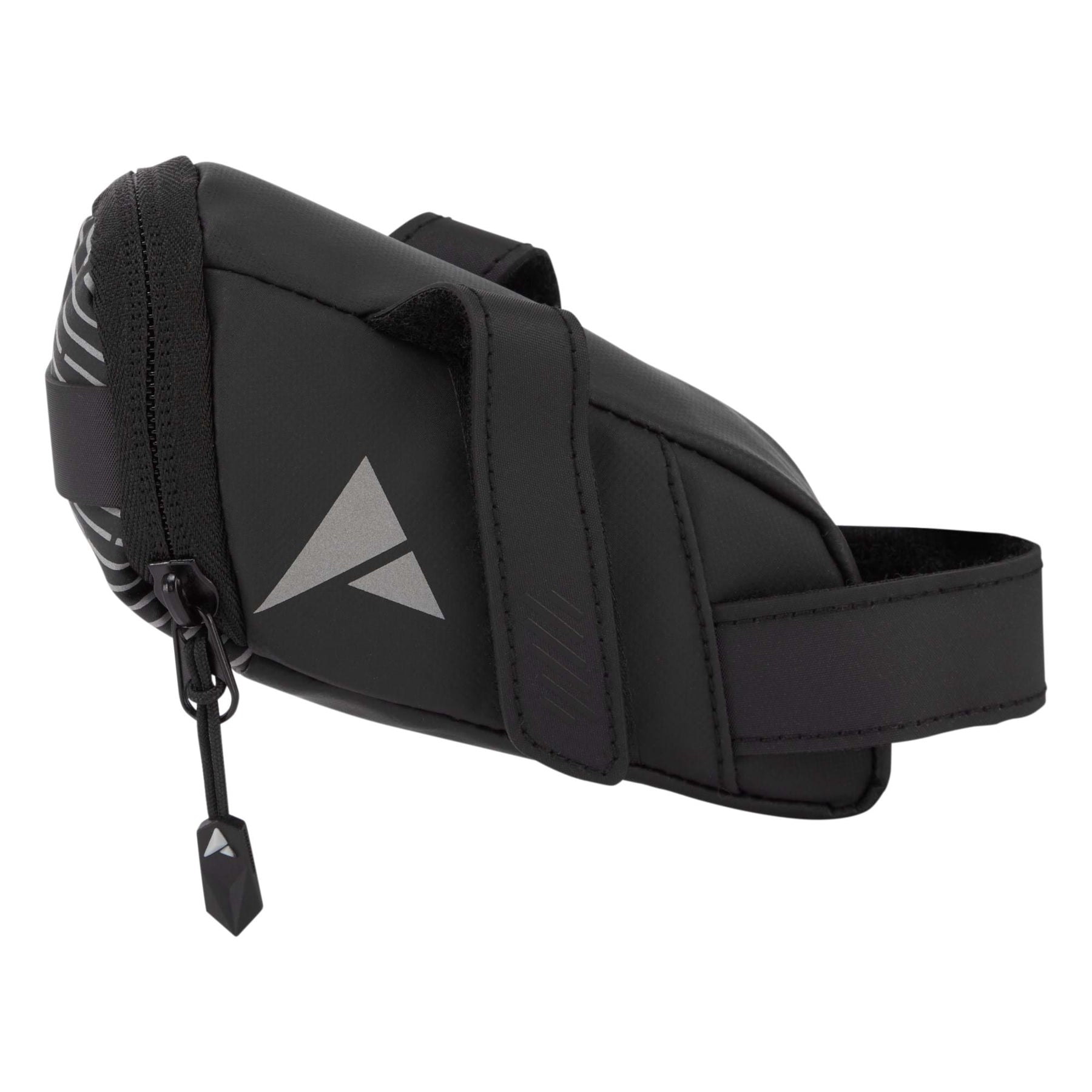 Altura Nightvision Saddle Bag Black Small