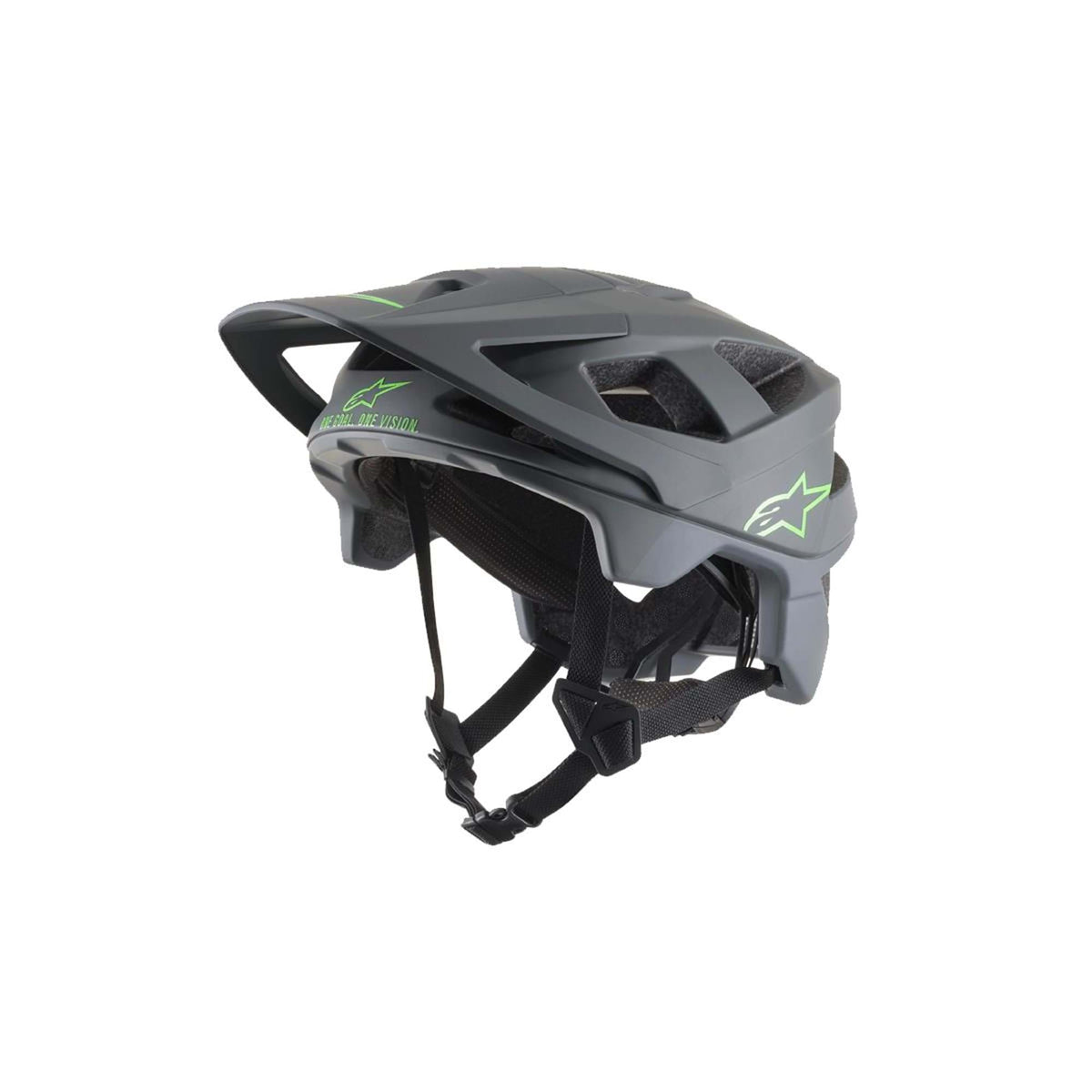 Alpinestars Vector Pro Atom Helmet