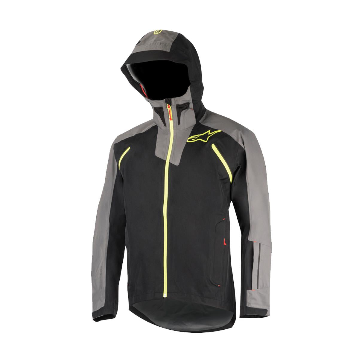 Alpinestars waterproof sales over jacket