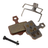 Sram Disc Brake Pads - Organic/Aluminum (Quiet/Light) - Level Tl/Level T/Level/Level Ult/Tlm B1 (2020+)/Db/Elixir/2 Piece Road