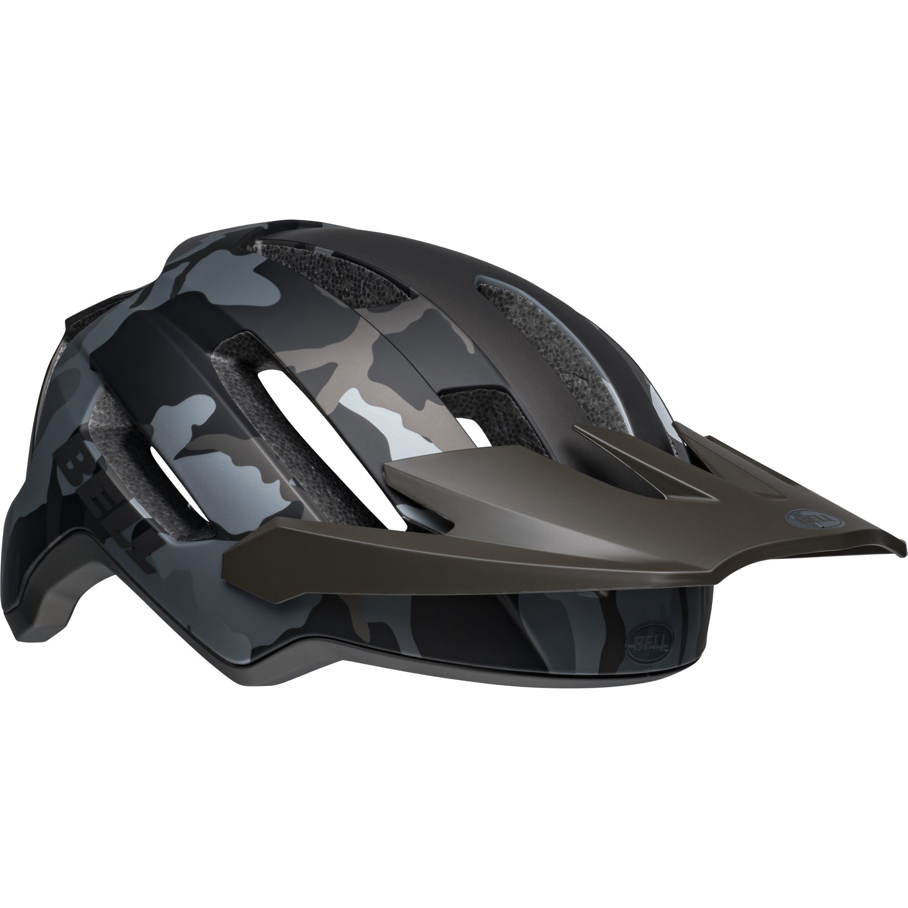 Bell 4Forty Air Mips Mtb Helmet 2022