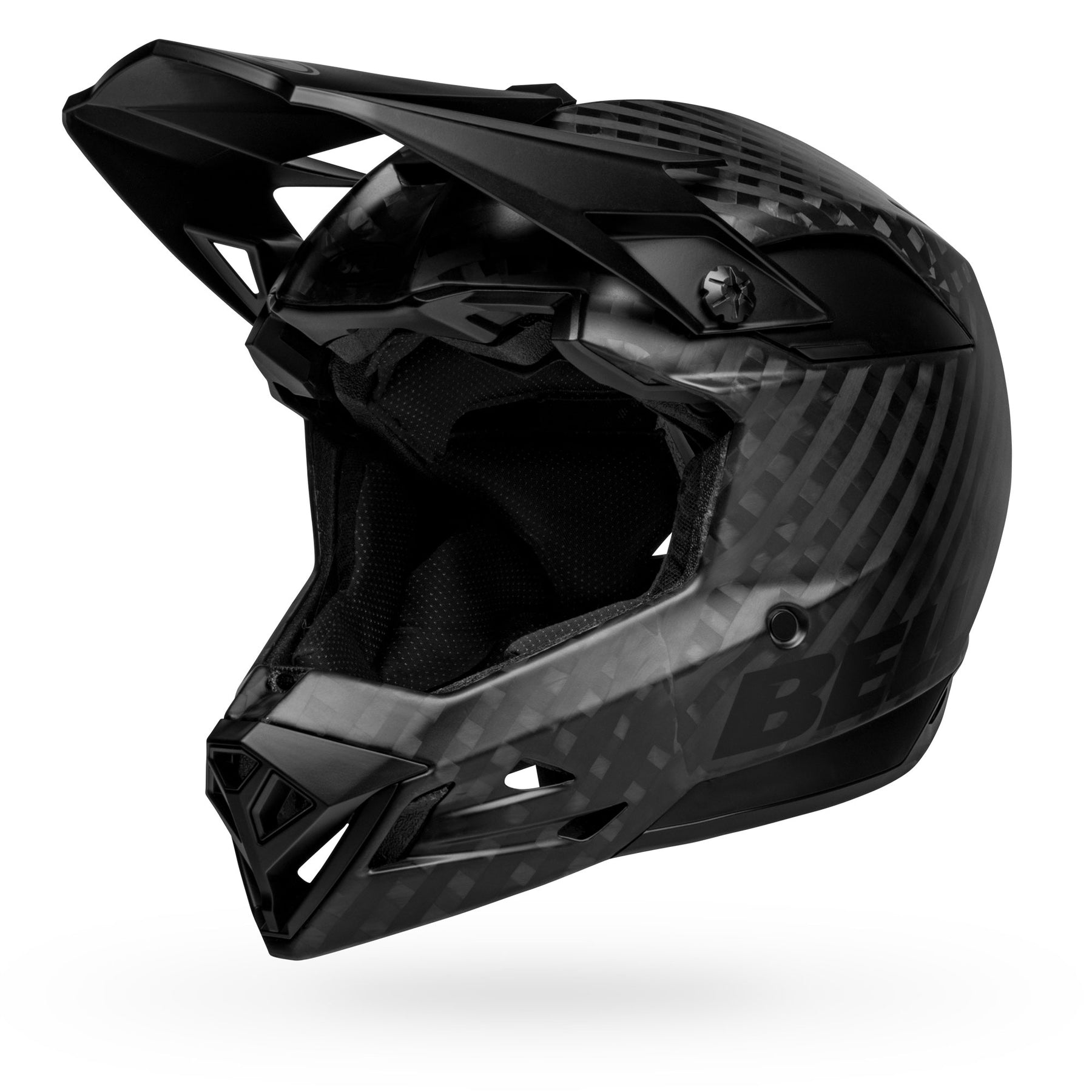 Bell Full-10 Spherical MTB Helmet Matte Black XL/2XL 59-63CM