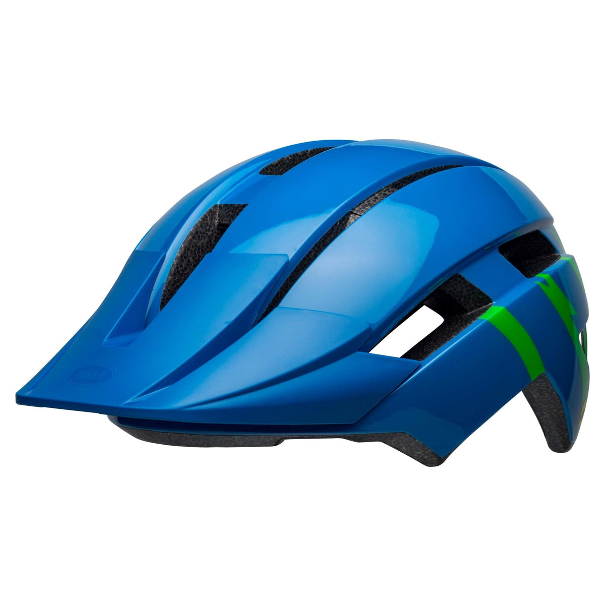 Bell Sidetrack II Mips Youth Helmet