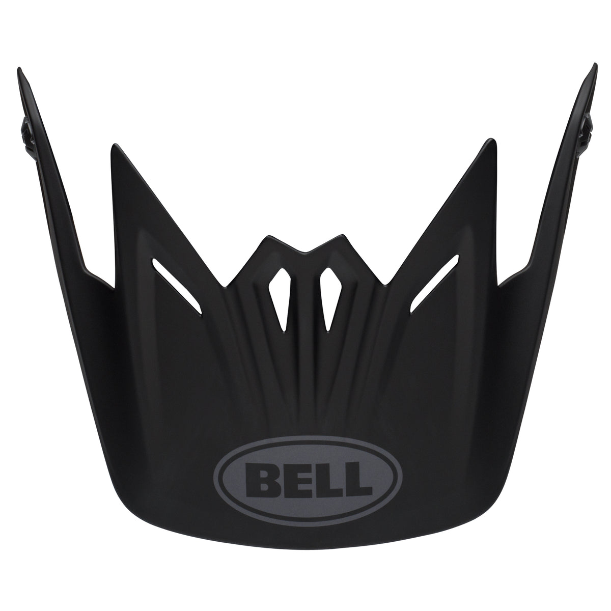 Bell Full-9/Full-9 Fus Visor Black
