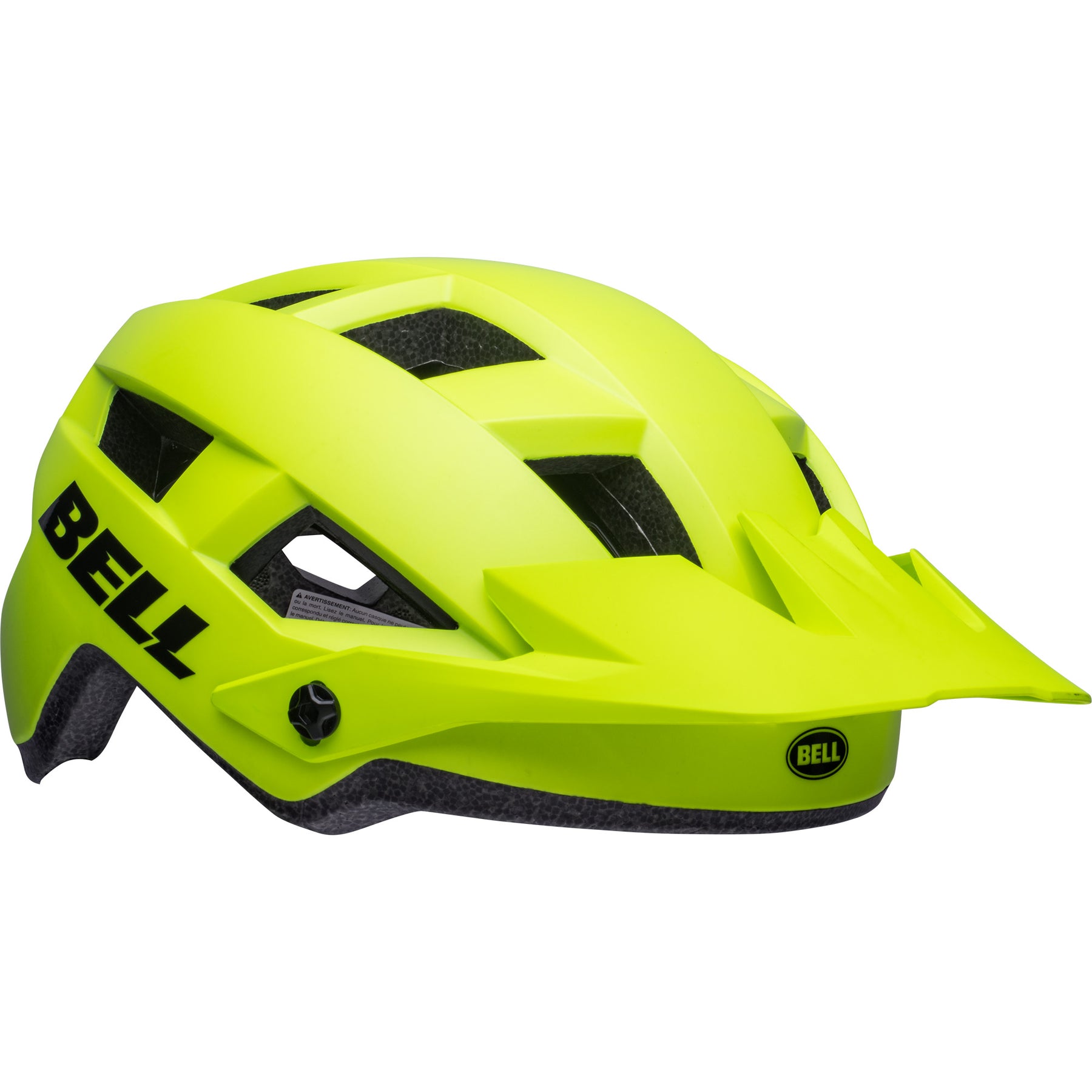 Bell Spark 2 Junior Youth Helmet 2022