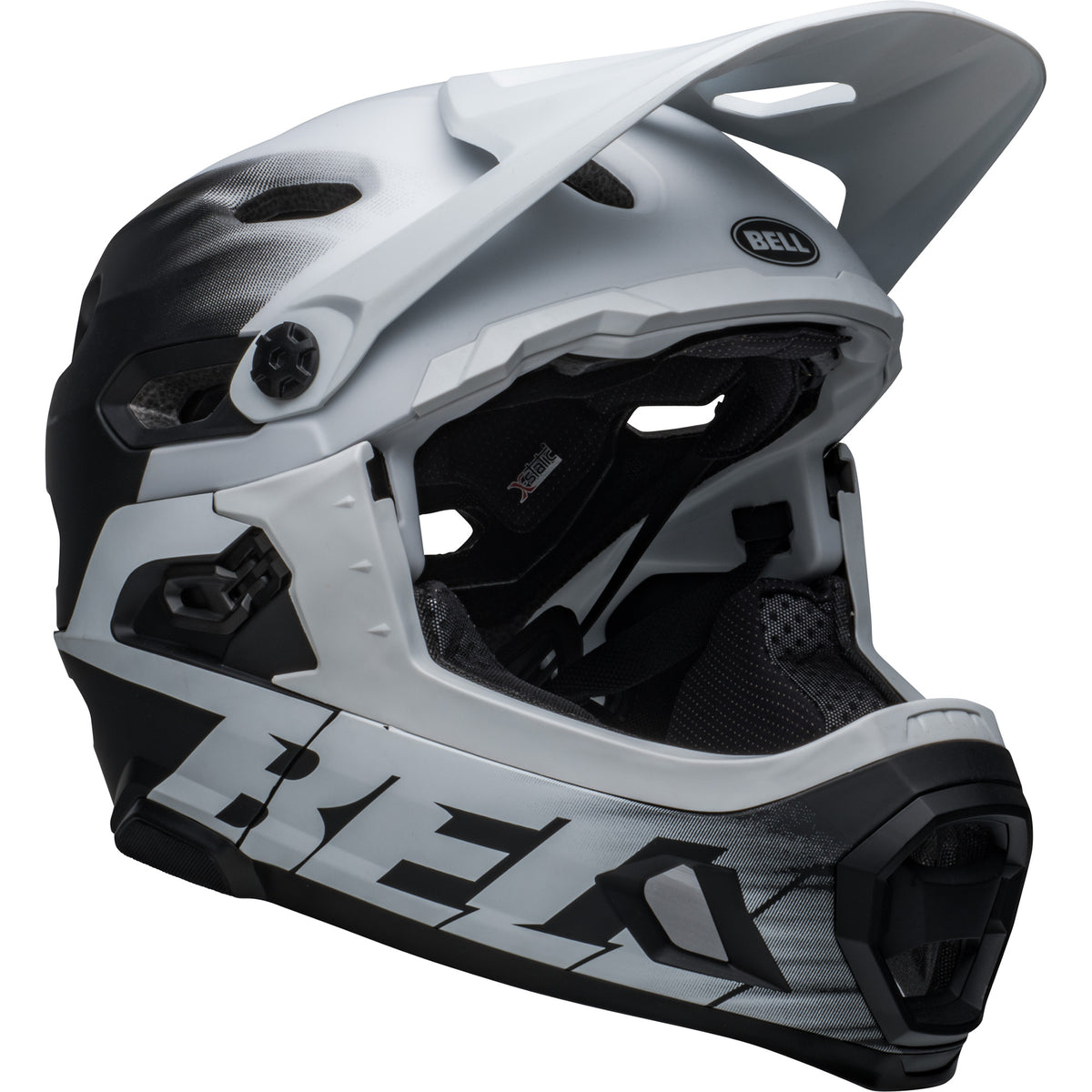 Bell Super Dh Mips Mtb Helmet 2022