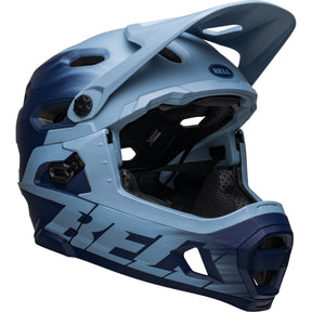 Bell Super Dh Mips Mtb Helmet 2022