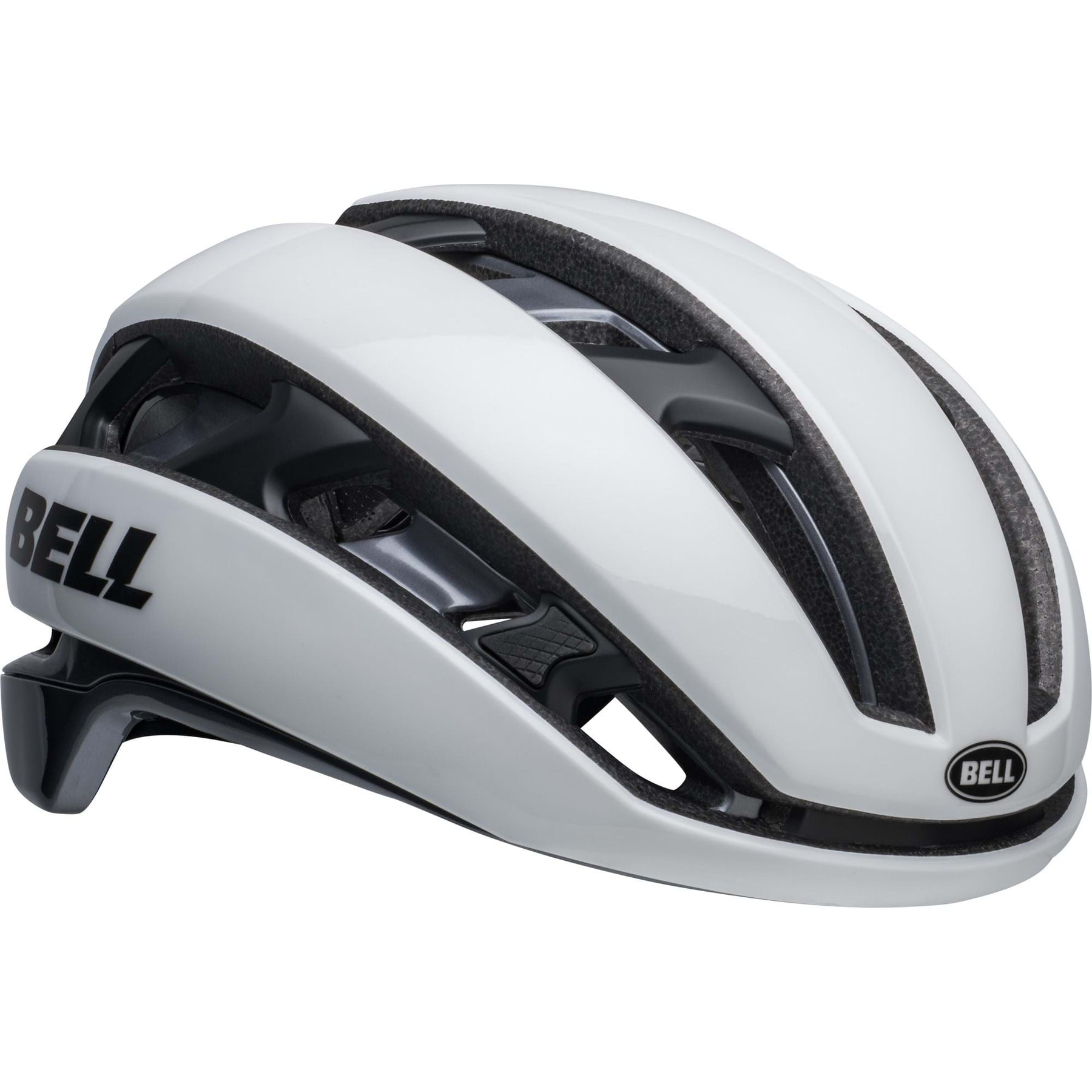 Bell XR Spherical Road Helmet