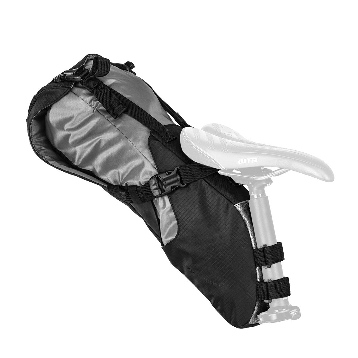 Outpost Seat Pack With Drybag