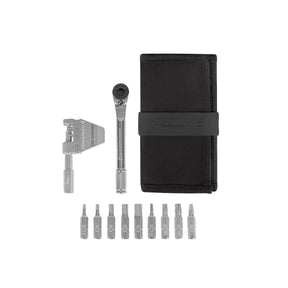 Big Switch Ratchet Multi-Tool