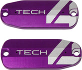 Hope Tech 4 Lid
