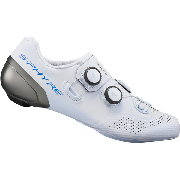 Shimano S-PHYRE RC9 (RC902) Road Shoes
