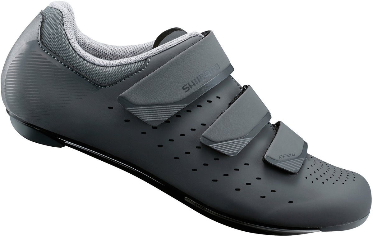 RP2W SPD-SL Women's Shoes, Black, Size 41