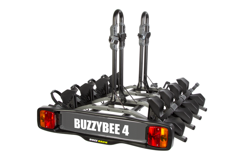Buzzrack Buzzybee 4