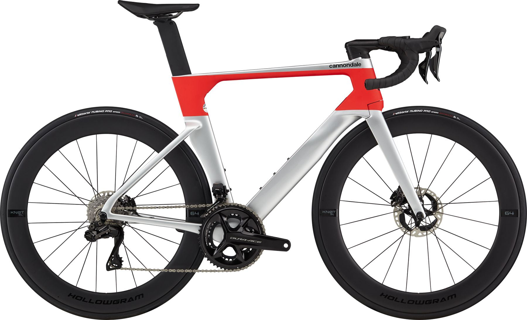 Cannondale SystemSix Hi-MOD Dura Ace Road Bike 2022