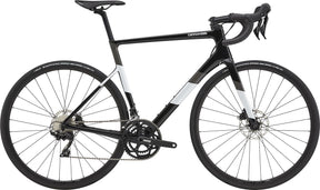 Cannondale SuperSix EVO Carbon Disc 105 Road Bike  Black XXXL