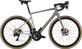Cannondale Synapse Carbon 1 RLE Road Bike 2022 