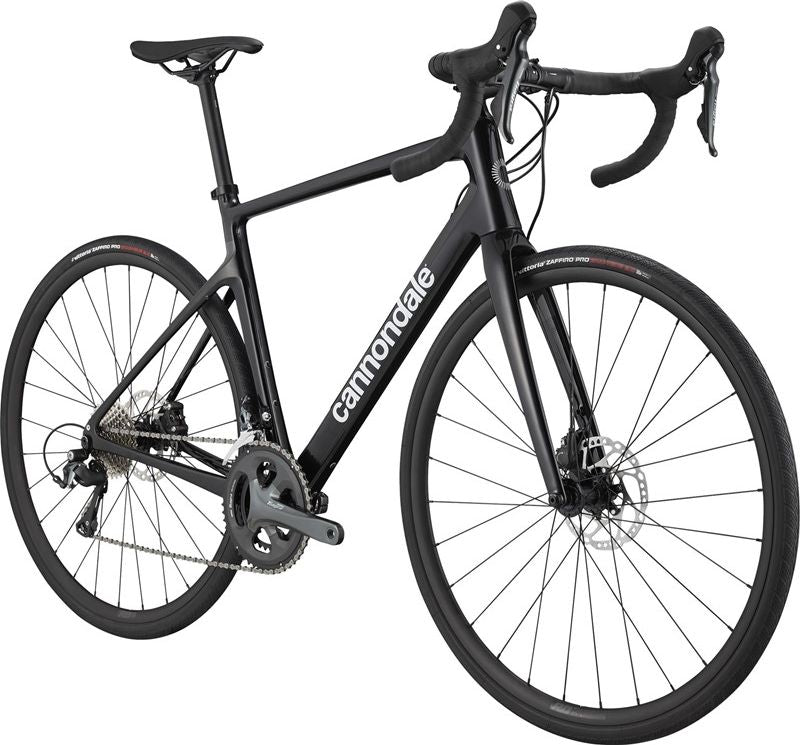 Cannondale Synapse Carbon 4 Road Bike