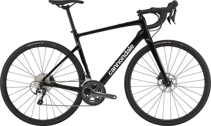 Cannondale Synapse Carbon 4 Road Bike 2022 