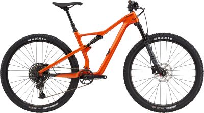 Cannondale Scalpel Carbon SE2 29 Mountain Bike 2021 