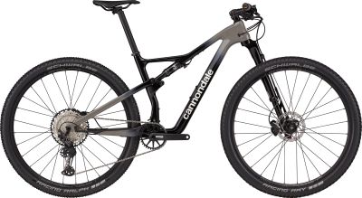 Cannondale Scalpel Carbon 3 Lefty 29 Mountain Bike 2021 