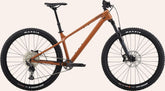 Cannondale Habit HT 1 Hardtail Mountain Bike Orange XL