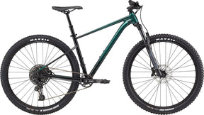 Cannondale Trail SE 2 29 SX Eagle Mountain Bike 2021