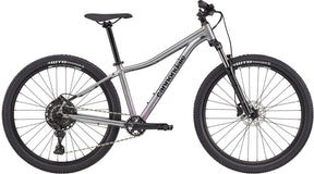 Cannondale Trail 5 27.5 Advent X Womens Mountain Bike 2021