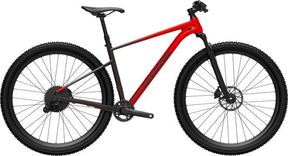 Cannondale Trail SL 3 Mountain Bike  Red XL