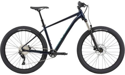 Cannondale Cujo 3 27.5+ Mountain Bike 2021 